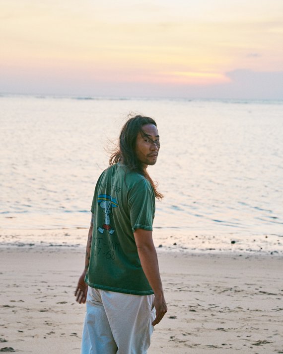 배우 류승범/샌프란시스코마켓© 뉴스1