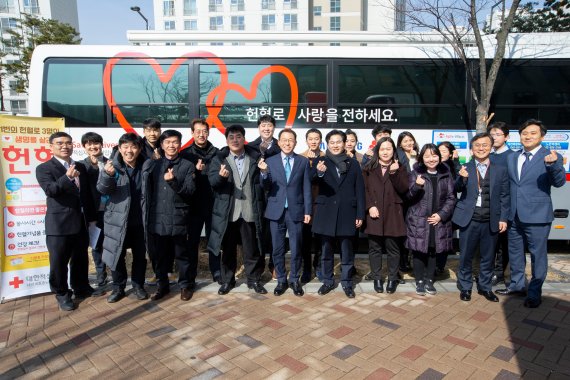 인사혁신처·공무원노조, 적재적소 공정한 인사.. 적재적소 따뜻한 나눔