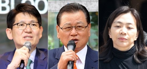 조현아 연합, 리베이트 의혹·경영 참여 논란에 선긋기 나서(종합)