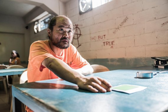 영화 '국제수사'(쇼박스 제공) /사진=fnDB