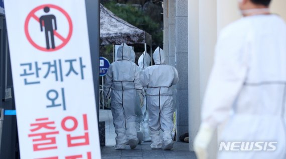 경북서 코로나19 사망 1명 늘어 26명…국내 총 92명