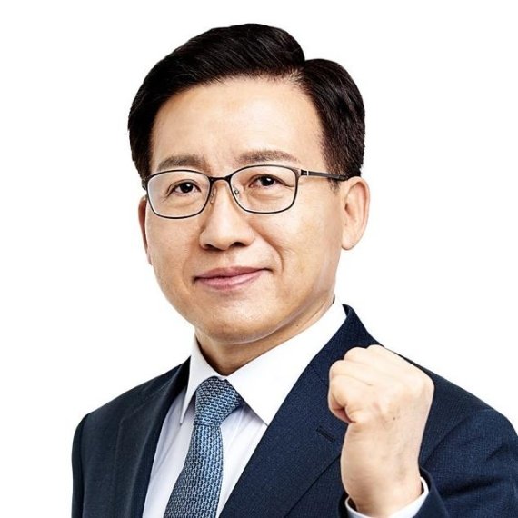 강태웅 더불어민주당 예비후보.