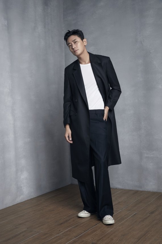 배우 주지훈/넷플릭스 제공© 뉴스1