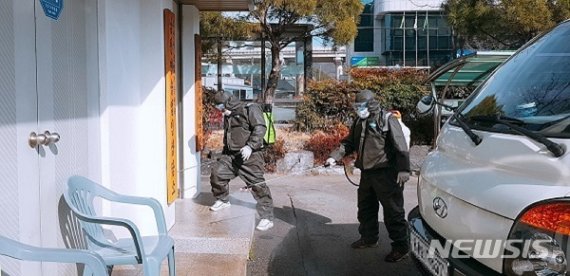 숨진 17세 고교생 코로나19 '음성' 판정, 학교·교육청·경산시 '함구'