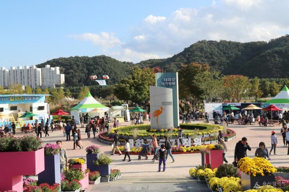 한국관광공사, 울산 중구 '상일상회' 관광 프로젝트 지원 결정