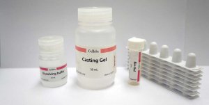 메디팹 셀릭스(Cellrix 3D culture system) 제품. 셀릭스는 삼차원 세포배양 시스템으로 오가노이드를 만드는 기본 재료다. 메디팹 제공