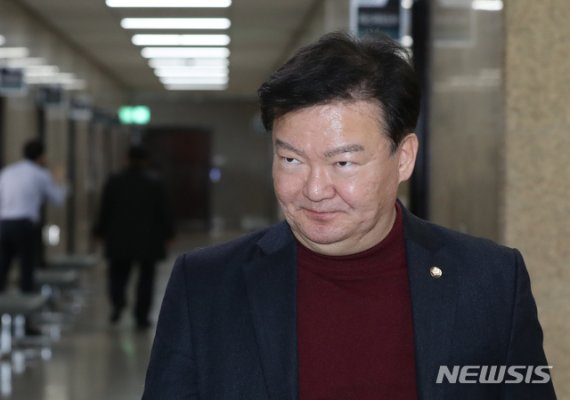 통합당 공관위, 민경욱 대신 민현주 재공천…'공천 무효' 2곳만 수용
