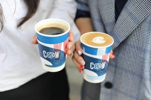 커피앳웍스가 디카페인 커피 녹턴을 27일 출시한다. 커피앳웍스 제공.