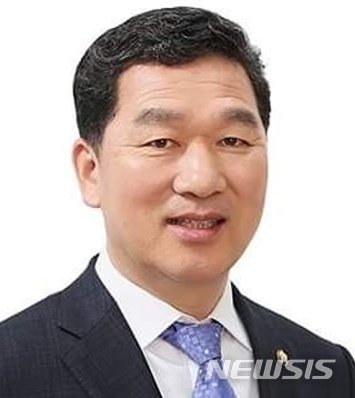 한국노총 공공노련, 나주·화순 '신정훈 후보' 공개지지