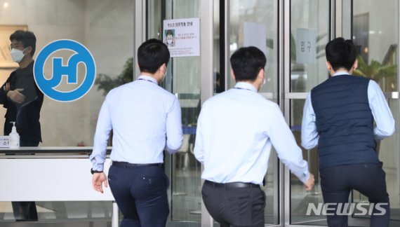 조원태, 한진칼 주총 '완승'…조현아 연합 이사회 진입 실패(종합2보)
