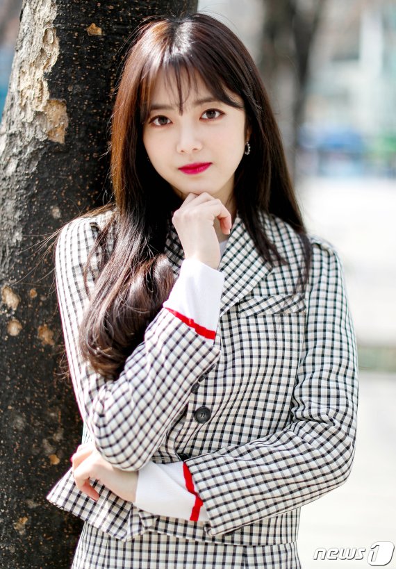 위키미키 지수연 © News1 김진환 기자