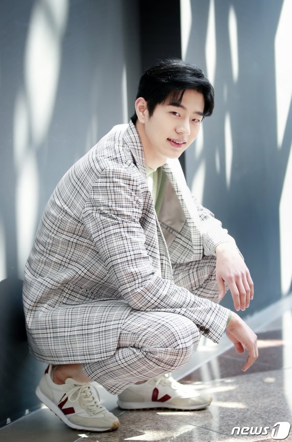 배우 이승우/뉴스1 © News1 권현진 기자