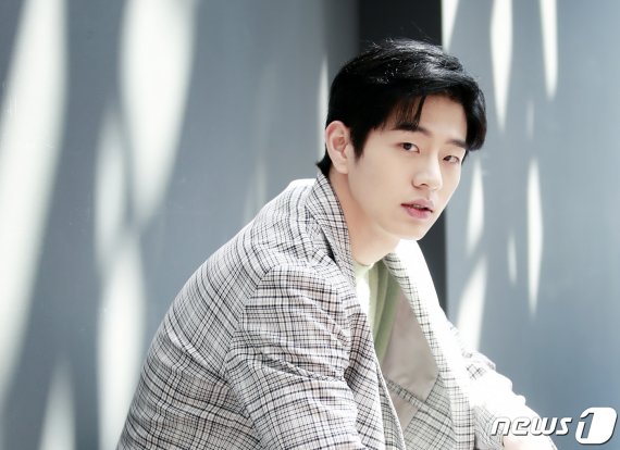 배우 이승우/뉴스1 © News1 권현진 기자