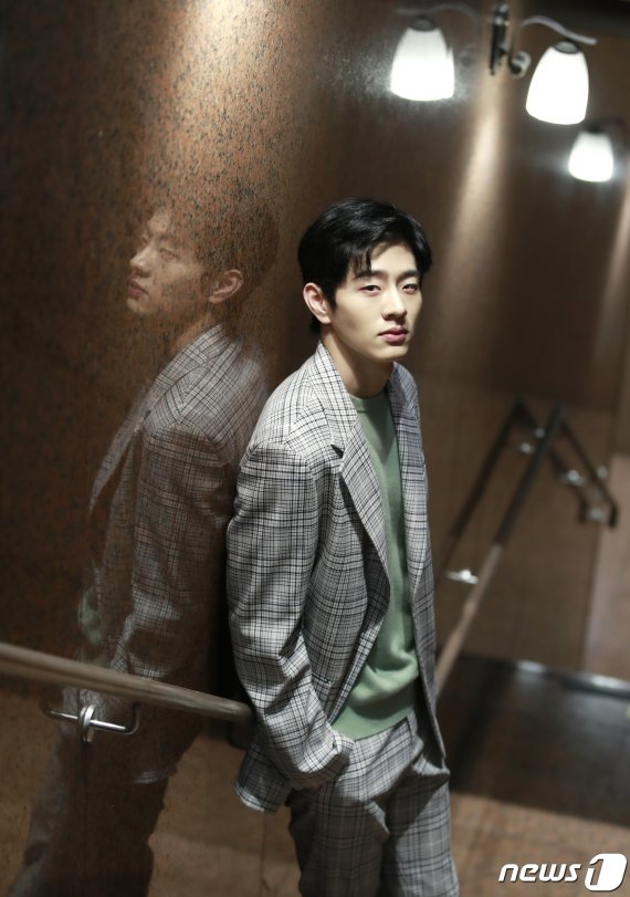 배우 이승우/뉴스1 © News1 권현진 기자