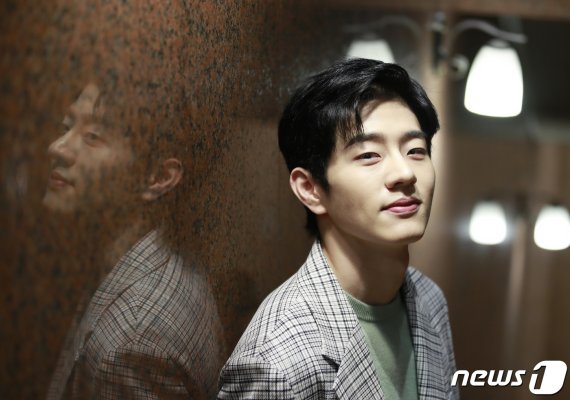 배우 이승우/뉴스1 © News1 권현진 기자