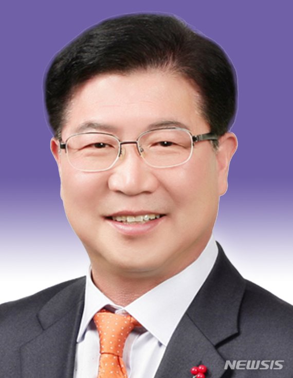 홍정근 경북도의원