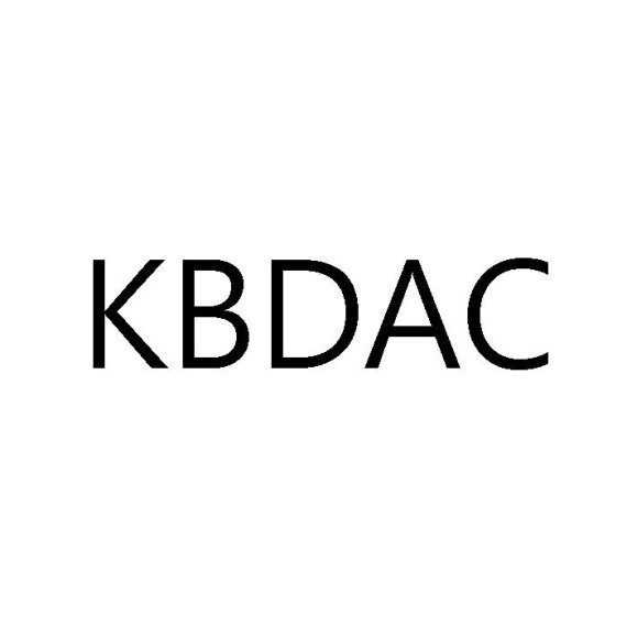 KB국민은행이 1월31일 특허청에 신청한 'KBDAC' 상표권