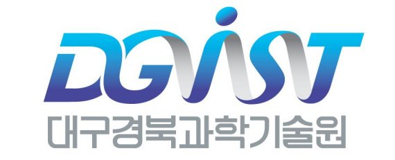 DGIST 로고. 사진=DGIST 제공