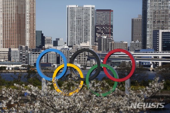 도쿄올림픽 내년 7월23일 개막 확정...IOC조직위 합의