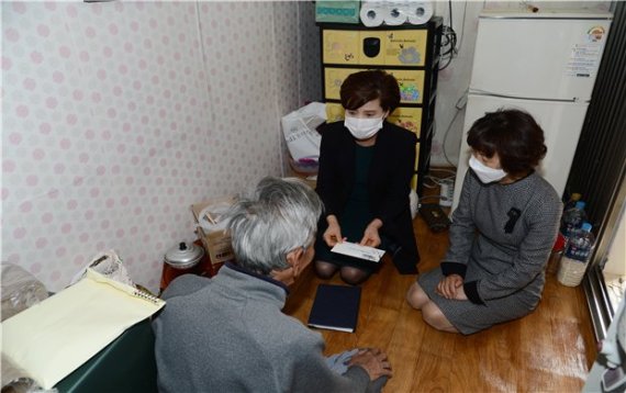 정부, 저소득층 230만명 대상 소비쿠폰 지급...4개월간 최대 140만원