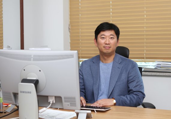 한국국제생명과학회 회장에 신한승 교수