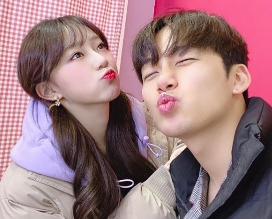 송대익 (songdaeik) 인스타그램 갈무리 © 뉴스1