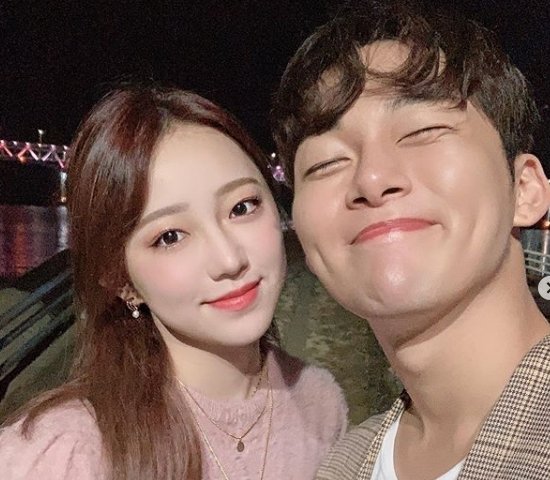 송대익 (songdaeik) 인스타그램 갈무리 © 뉴스1