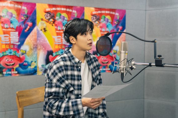 유니버설 픽쳐스 © 뉴스1