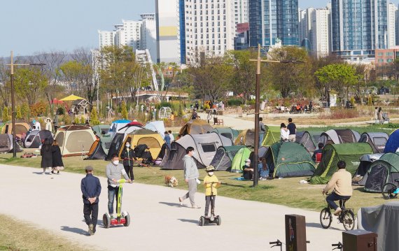 울산시민 휴일에 뭐하나.. 67%가 동영상 콘텐츠 시청