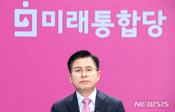 김대호 "30~40대 無논리" 논란…통합당, 징계·제명 논의 중
