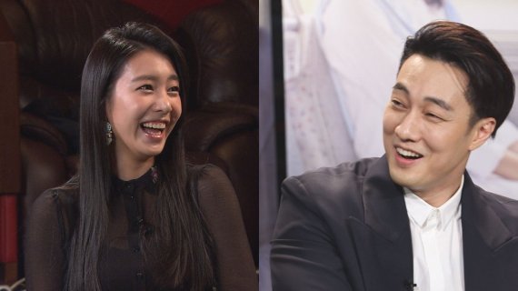 '소지섭 아내' 26살 조은정의 이력