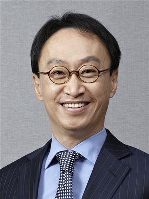 강신우 증안펀드 투자관리위원장