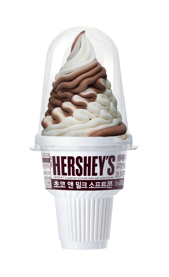 편의점 아이스크림, 고가·프리미엄 '인기'