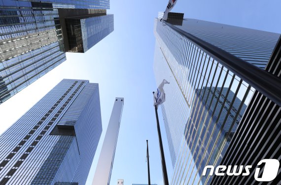 삼성·현대차 등 금융그룹감독법 추진 '내부통제·건전성 강화'