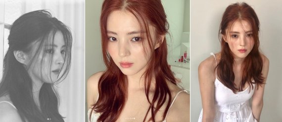 '부부의세계' 한소희 인스타그램 갈무리 © 뉴스1