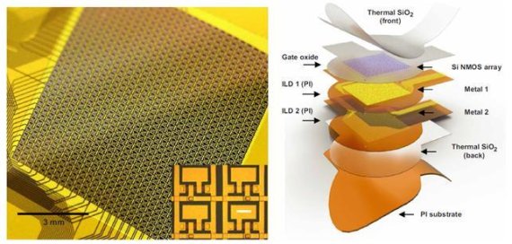 연세대 유기준 연구팀 '로보캅' 핵심기술 개발