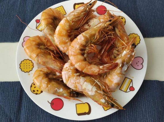 SK매직 올인원 오븐 레인지 써보니.. 에어프라이어 기능은?