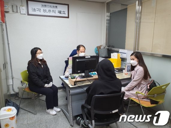 코로나 자가격리 '베트남人' 또 무단이탈...전북도 "강제출국 조치하겠다"