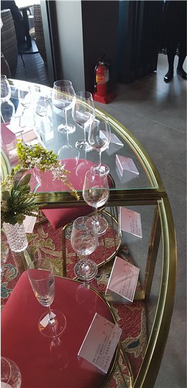 토요 사사키 디아망 시리즈.