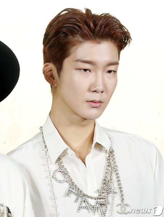 위너 이승훈 © News1