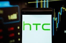 HTC. 모네로 채굴하는 스마트폰 출시 계획