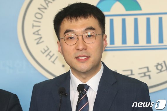 [단독] '여성비하 의혹' 김남국 불기소에 박순자 재정신청