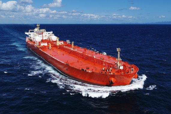 삼성重, 친환경 LNG VLCC 시대 앞당긴다