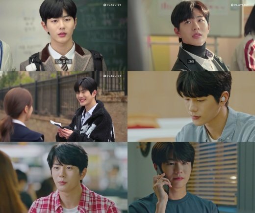 ‘연기돌’ 골든차일드 최보민, 2020도 안방을 부탁해