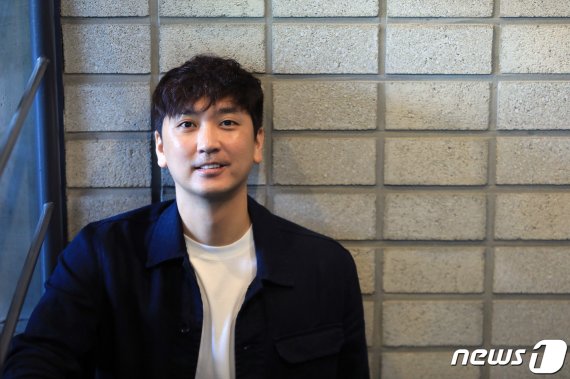 심수창 MBC스포츠플러스 해설위원. 2020.4.16/뉴스1 © News1 구윤성 기자