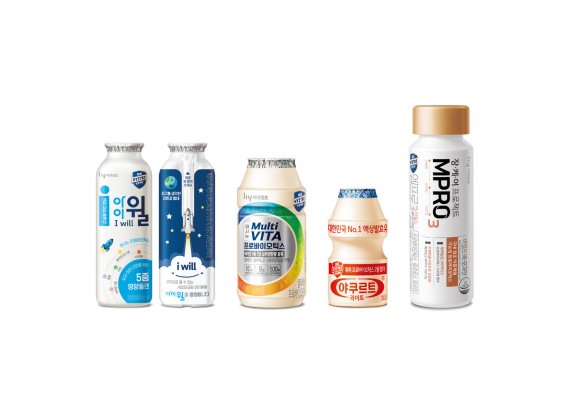 (한국야쿠르트 제공)© 뉴스1