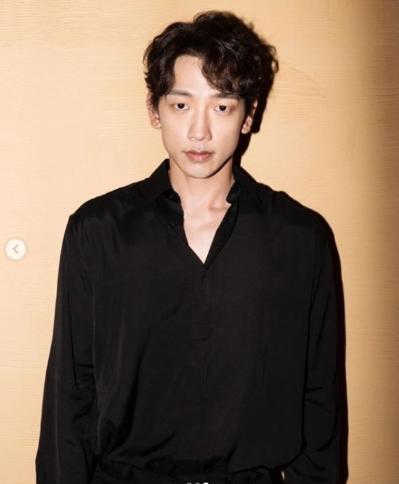 비 인스타그램 캡처 © 뉴스1