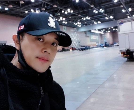 구피 이승광 인스타그램 © 뉴스1