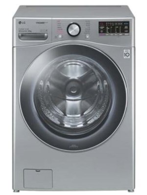 LG 트롬 세탁기 씽큐 24㎏ 제품(모델명: F24VDD) LG전자 제공