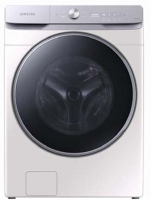 삼성 그랑데AI 세탁기 24㎏ 제품(모델명: WF24T9500KE) 삼성전자 제공